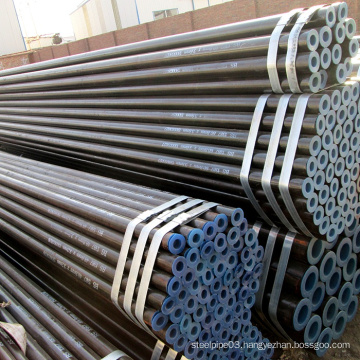 ASTM A106 Grade B Seamless Carbon Steel pipe